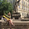 Ukraina, Lwów